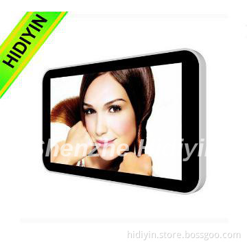 2014 7"-19",9"-65"15.6 inch new arrive AD display,digital photo player